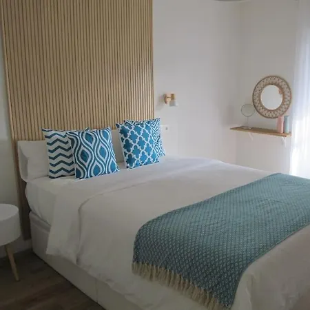Coqueto Apartamento En Benalmadena Cerca De La Playa Exterior foto