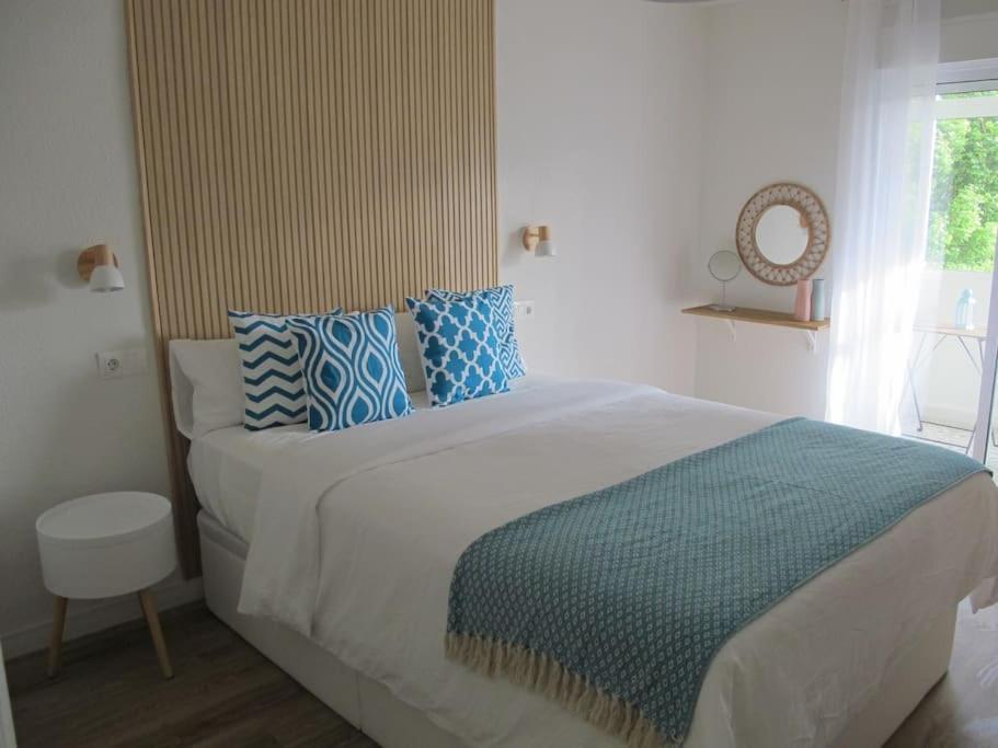 Apartament Coqueto En Cerca De La Playa