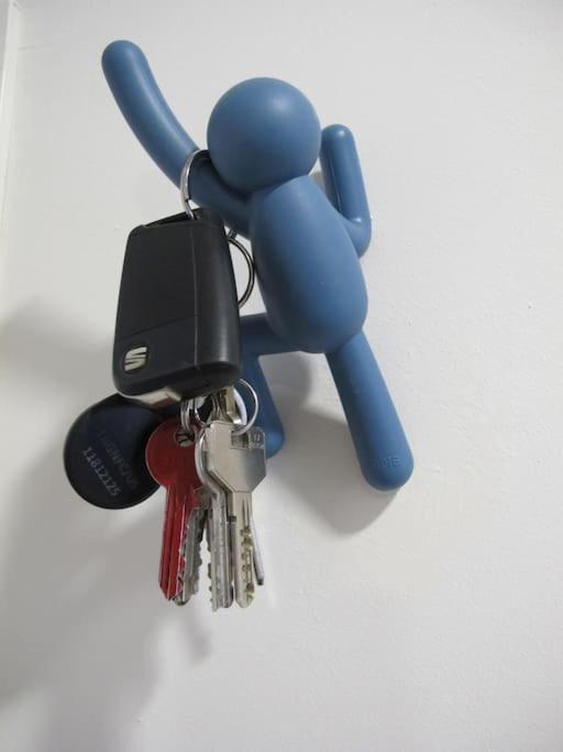 Appartement Coqueto En Cerca De La Playa *
