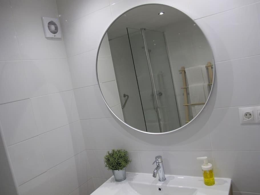 Apartament Coqueto En Cerca De La Playa