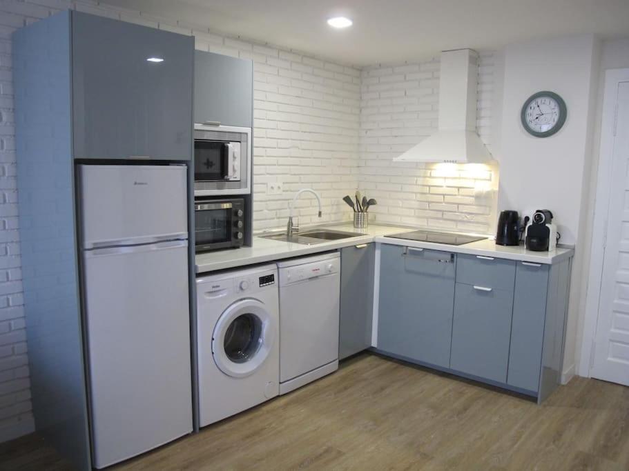 Apartament Coqueto En Cerca De La Playa *