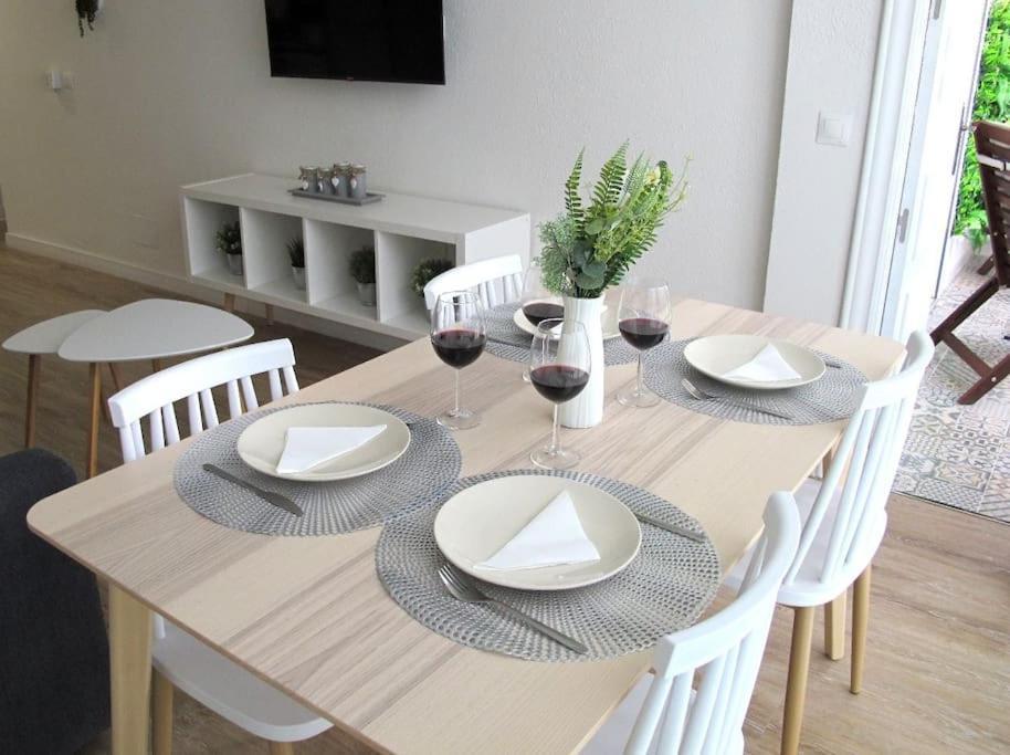 Apartament Coqueto En Cerca De La Playa Benalmádena